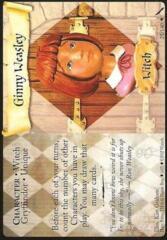 Ginny Weasley